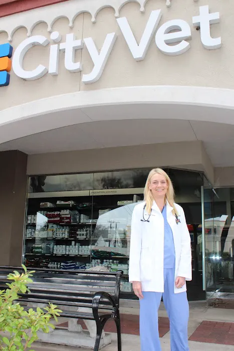 CityVet | Preston Forest Veterinary Clinic & Urgent Care Picture 10