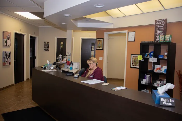 Westland Veterinary Hospital Picture 1