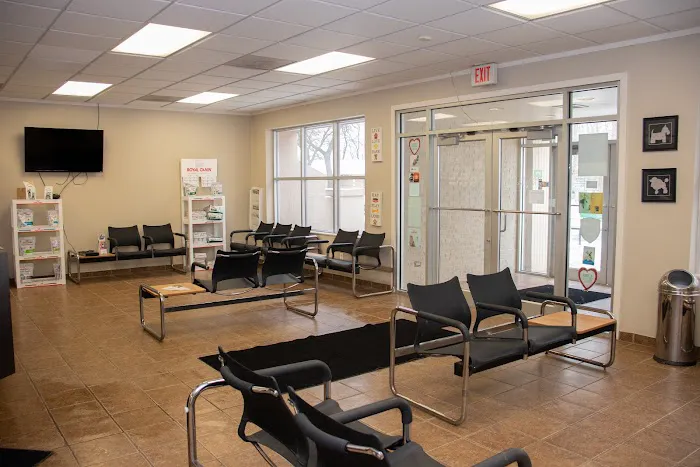 Westland Veterinary Hospital Picture 10