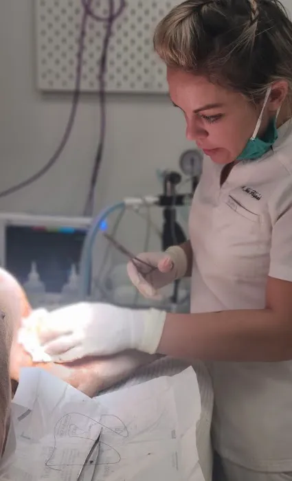 Michigan Veterinary Total Health Care Picture 1