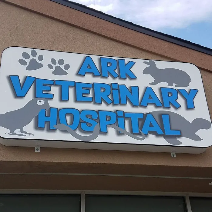 Ark Veterinary Hospital Picture 1