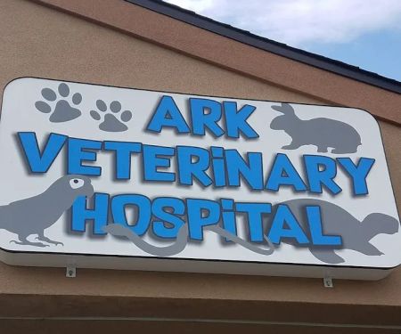 Ark Veterinary Hospital