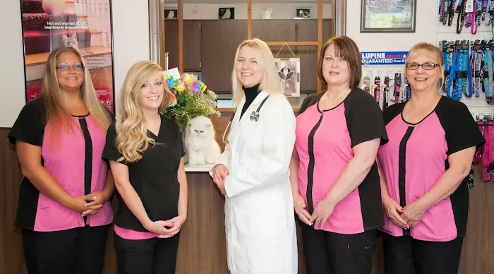 Taylor Veterinary Clinic Picture 1