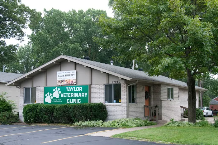 Taylor Veterinary Clinic Picture 4