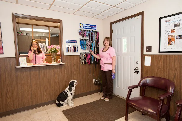 Taylor Veterinary Clinic Picture 10