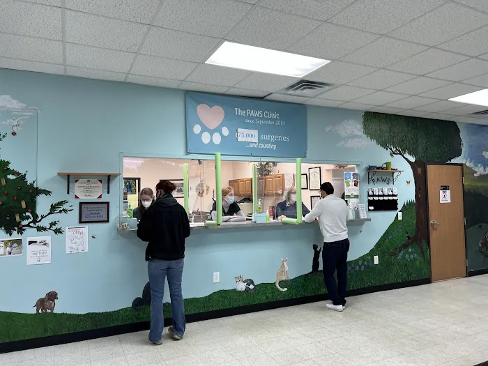 The Paws Clinic Picture 2