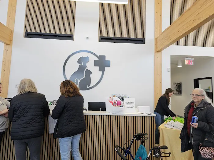 Griffith Veterinary Hospital Picture 6