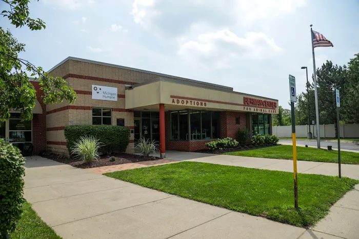 Berman Center for Animal Care Picture 10