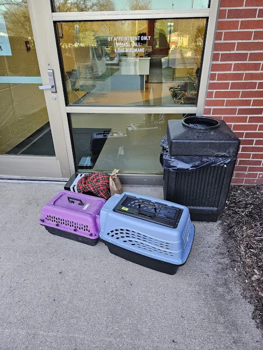 Michigan Humane Veterinary Center Picture 9