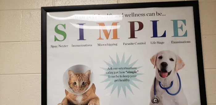 Michigan Humane Veterinary Center Picture 6