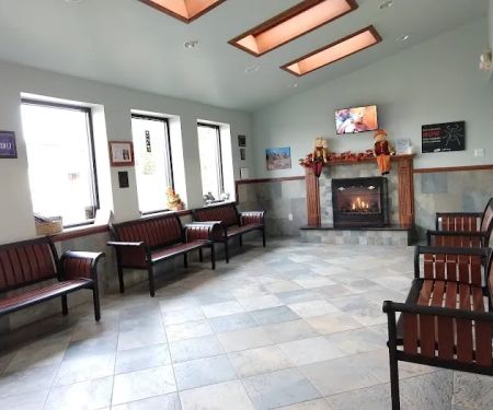 Southpointe Veterinary Hospital