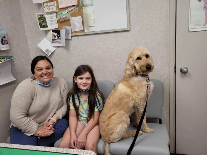 Levan Road Veterinary Hospital Picture 1