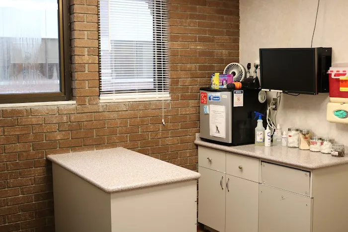 Levan Road Veterinary Hospital Picture 10