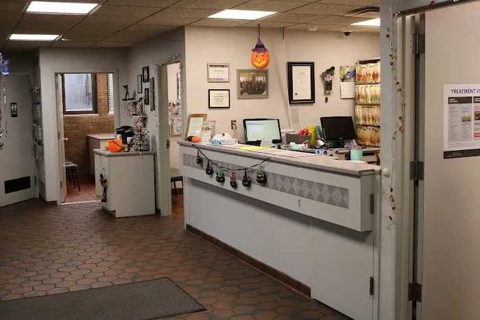 Levan Road Veterinary Hospital Picture 9