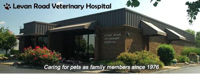 Levan Road Veterinary Hospital Picture 7