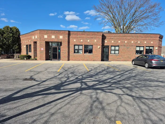 Animal Medical Center of Troy Picture 2