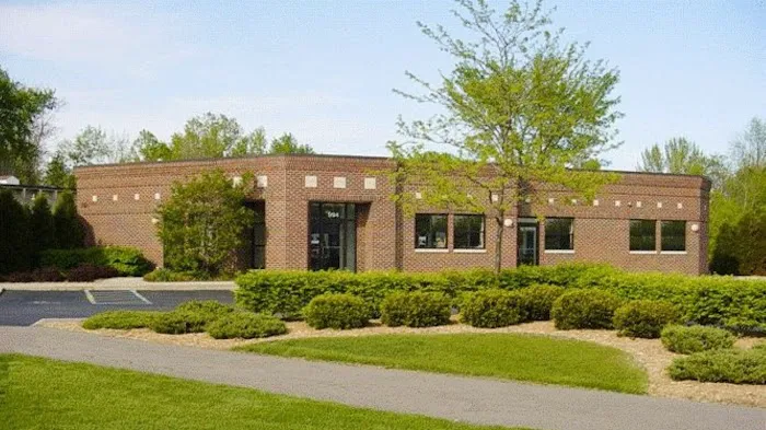 Animal Medical Center of Troy Picture 5
