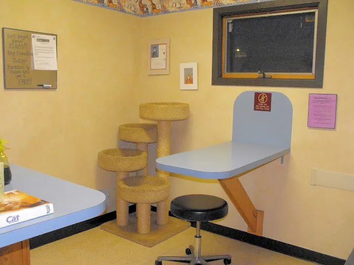 Auburn Animal Hospital Picture 10