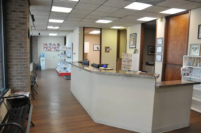 Town and Country Animal Clinic Picture 7
