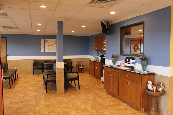 Creekside Animal Hospital Picture 6