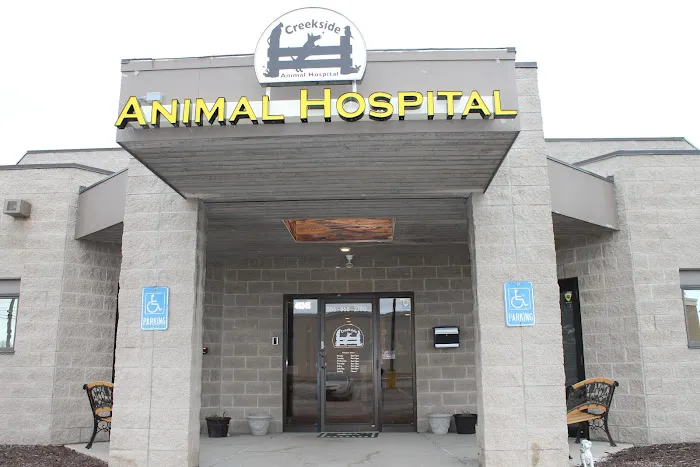 Creekside Animal Hospital Picture 10