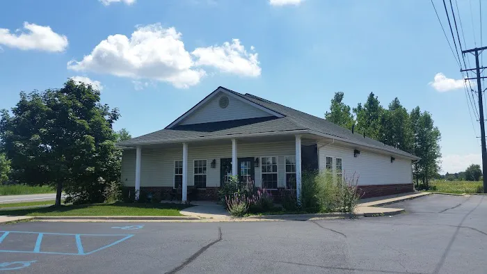 St Francis Animal Hospital Picture 8