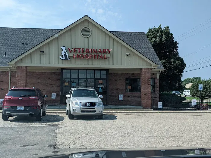 North Gratiot Veterinary Hospital Picture 7