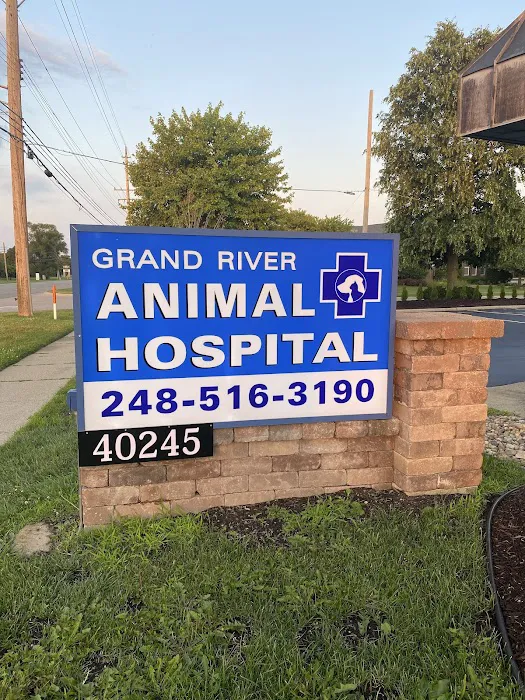Grand River Animal Hospital Picture 5
