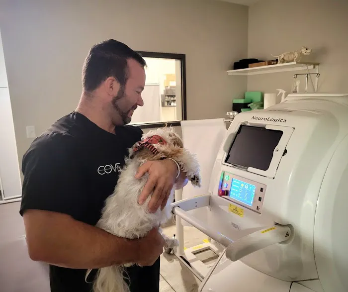 COVE Center of Veterinary Excellence Picture 3