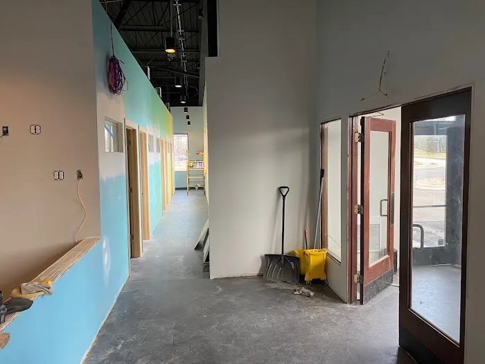 Shelter Bay Animal Hospital Picture 1