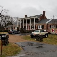 Little House Animal Hospital ico