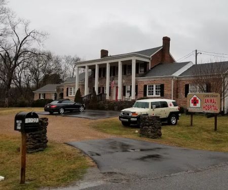Little House Animal Hospital