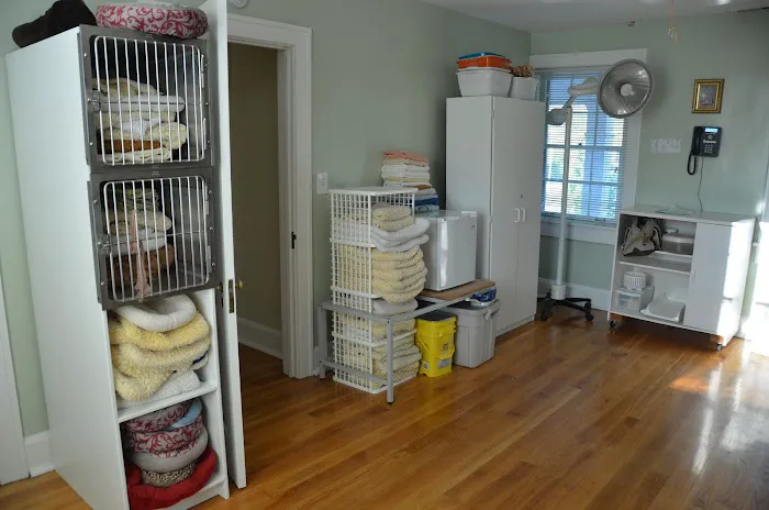 Little House Animal Hospital Picture 2