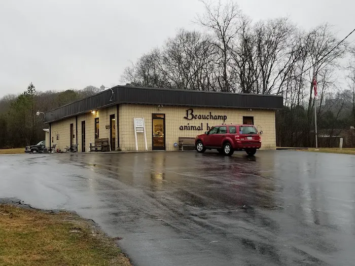 Beauchamp Animal Hospital Picture 2