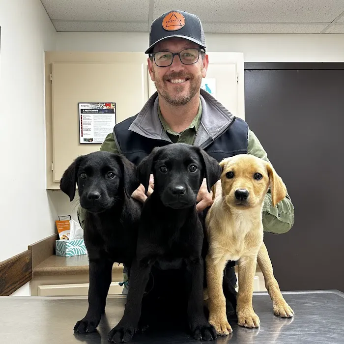 Beauchamp Animal Hospital Picture 1