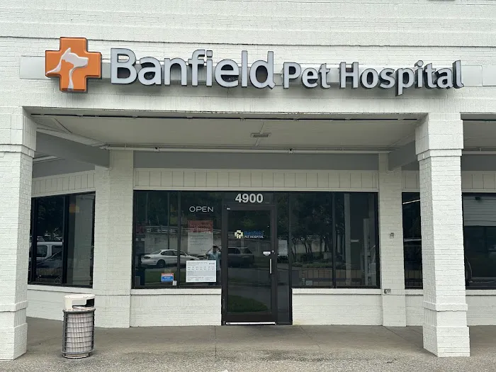 Banfield Pet Hospital Picture 2