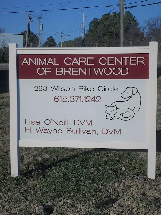 Animal Care Center of Brentwood Picture 7