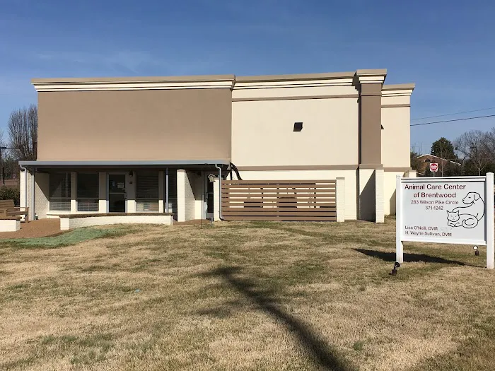Animal Care Center of Brentwood Picture 6