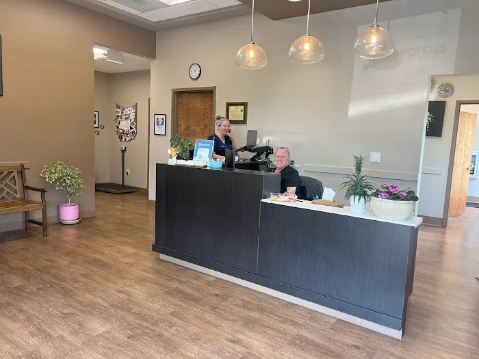Bluegrass Veterinary Hospital PLLC Picture 4
