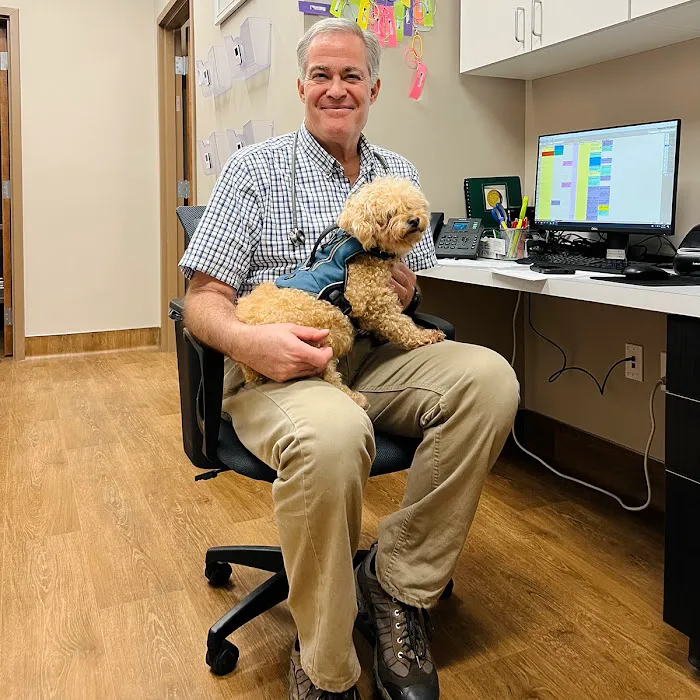 Bluegrass Veterinary Hospital PLLC Picture 6