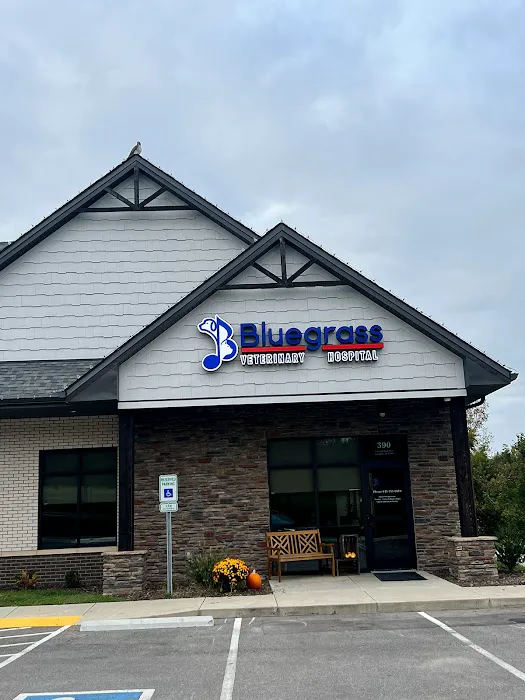 Bluegrass Veterinary Hospital PLLC Picture 7