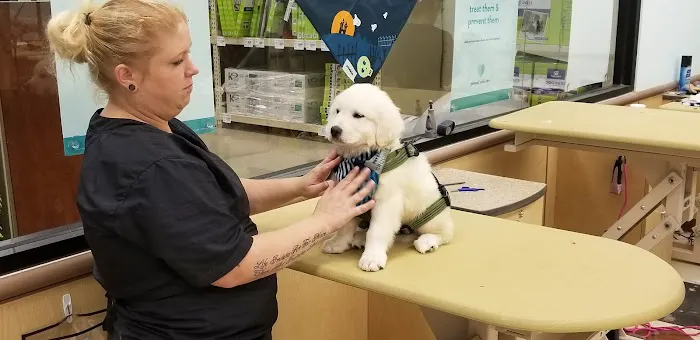 Banfield Pet Hospital Picture 6
