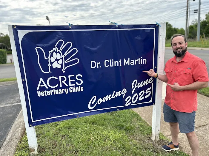 Acres Veterinary Clinic Picture 5