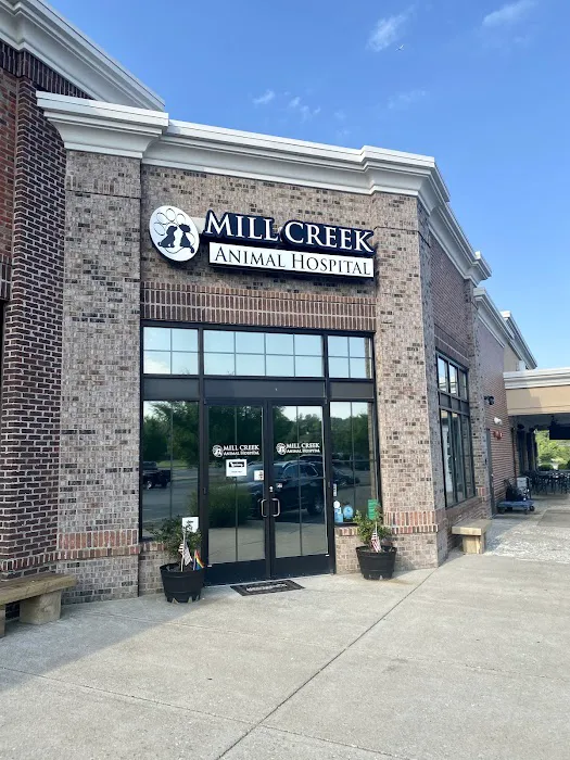 Mill Creek Animal Hospital Picture 9