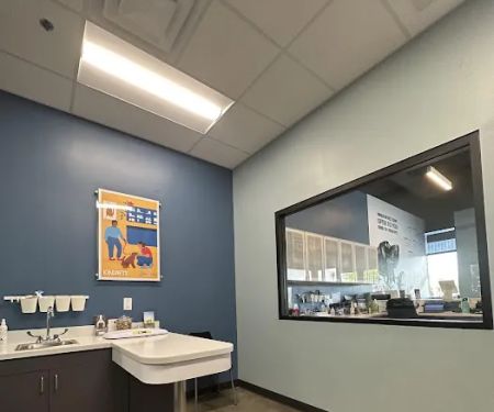 PetWellClinic - Ahwatukee