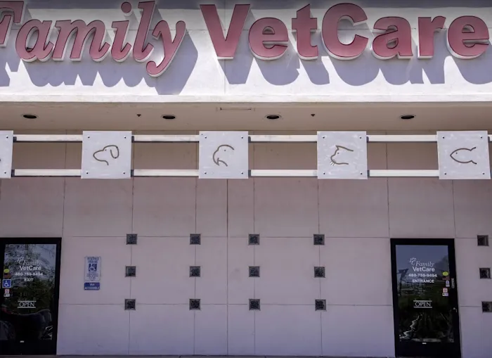 Family VetCare of Phoenix Picture 10