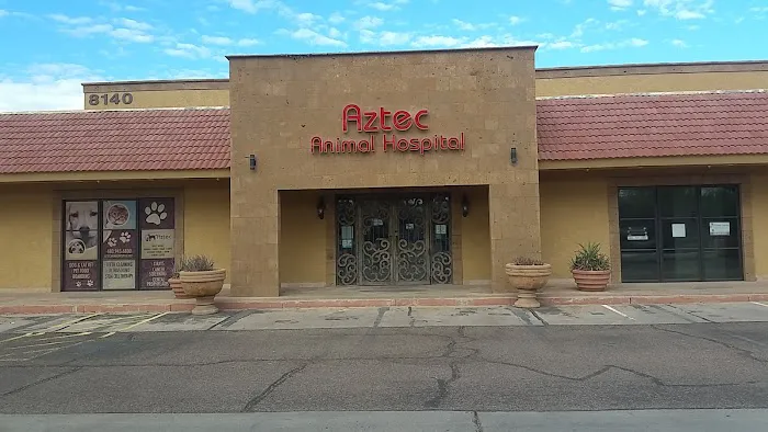 101 SPAY & NEUTER OF SCOTTSDALE Picture 2