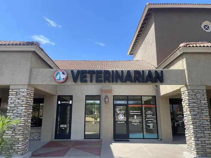Phoenix Mobile Veterinarians and Animal Hospital Picture 4