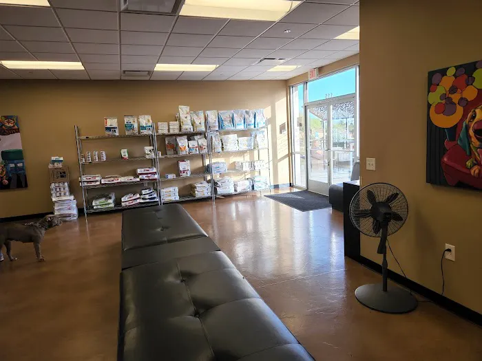 Squaw Peak Animal Hospital Picture 5
