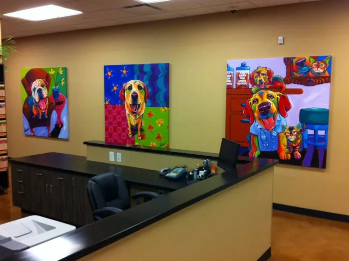 Squaw Peak Animal Hospital Picture 10